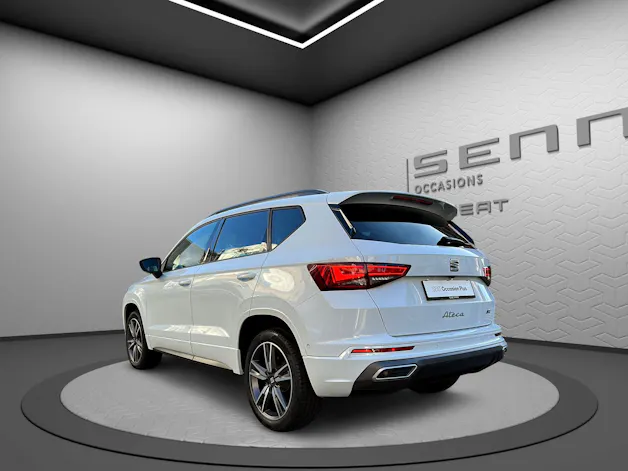 SEAT Ateca 1.5 TSI EVO Hola FR DSG
