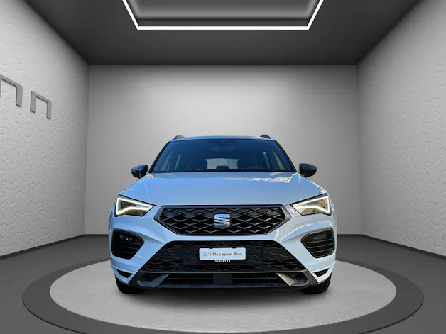 SEAT Ateca 1.5 TSI EVO Hola FR DSG