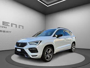 SEAT Ateca 1.5 TSI EVO Hola FR DSG