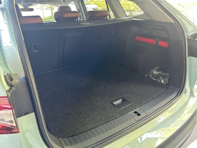 SKODA Enyaq iV 80x