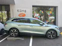 SKODA Enyaq iV 80x