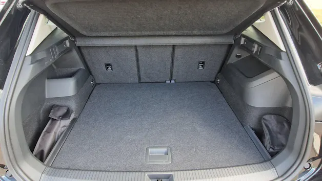 VW Tiguan 1.5 TSI evo2 United DSG