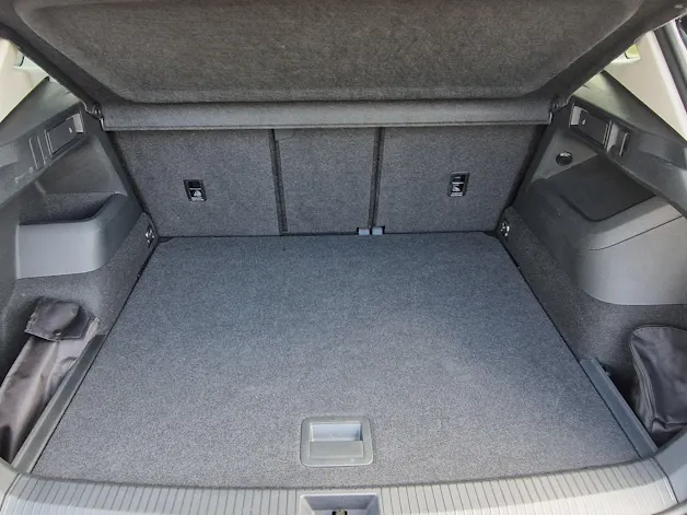 VW Tiguan 1.5 TSI evo2 United DSG