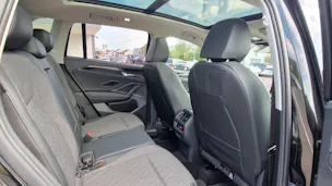 VW Tiguan 1.5 TSI evo2 United DSG