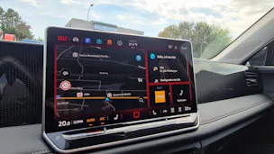 VW Tiguan 1.5 TSI evo2 United DSG