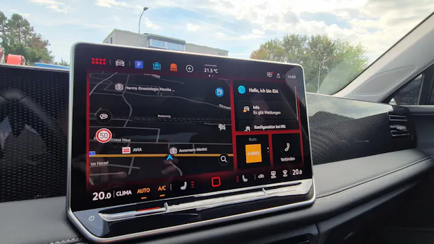 VW Tiguan 1.5 TSI evo2 United DSG