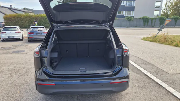 VW Tiguan 1.5 TSI evo2 United DSG