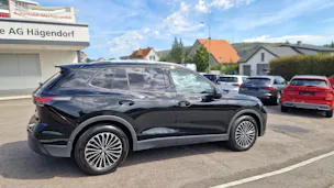 VW Tiguan 1.5 TSI evo2 United DSG