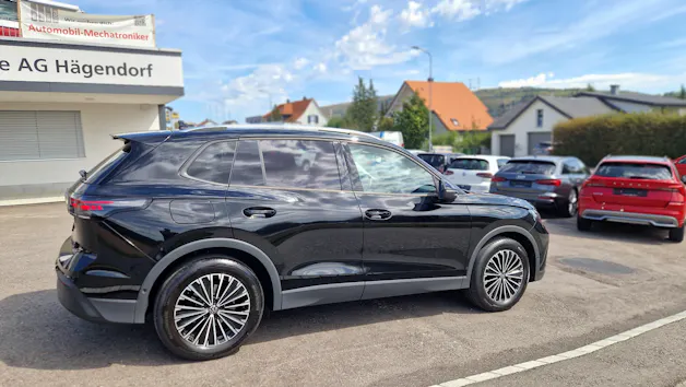 VW Tiguan 1.5 TSI evo2 United DSG