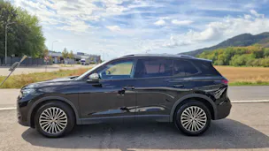 VW Tiguan 1.5 TSI evo2 United DSG