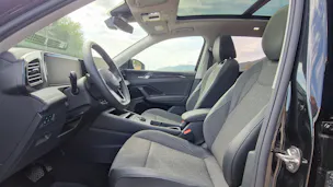 VW Tiguan 1.5 TSI evo2 United DSG