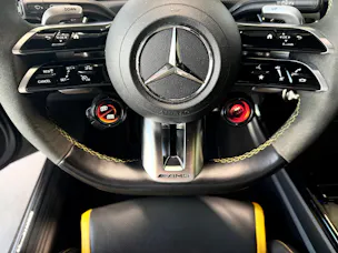 MERCEDES-BENZ A AMG 45 S 4Matic+ 8G-DCT