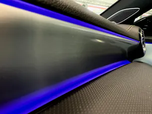 MERCEDES-BENZ A AMG 45 S 4Matic+ 8G-DCT