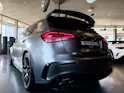 MERCEDES-BENZ A AMG 45 S 4Matic+ 8G-DCT