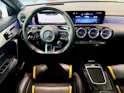 MERCEDES-BENZ A AMG 45 S 4Matic+ 8G-DCT