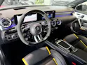 MERCEDES-BENZ A AMG 45 S 4Matic+ 8G-DCT