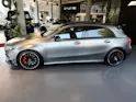 MERCEDES-BENZ A AMG 45 S 4Matic+ 8G-DCT