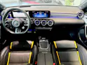 MERCEDES-BENZ A AMG 45 S 4Matic+ 8G-DCT
