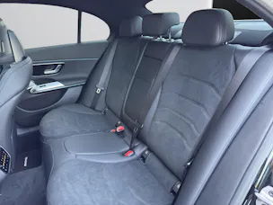 MERCEDES-BENZ E 220 d 4Matic 9G-Tronic