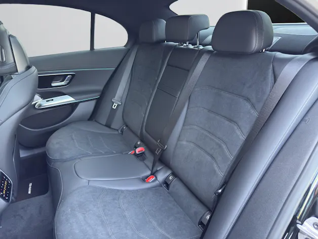 MERCEDES-BENZ E 220 d 4Matic 9G-Tronic