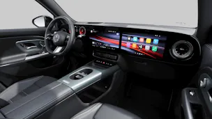 MERCEDES-BENZ GLB 220 4MATIC