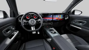 MERCEDES-BENZ GLB 220 4MATIC