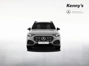 MERCEDES-BENZ GLB 220 4MATIC