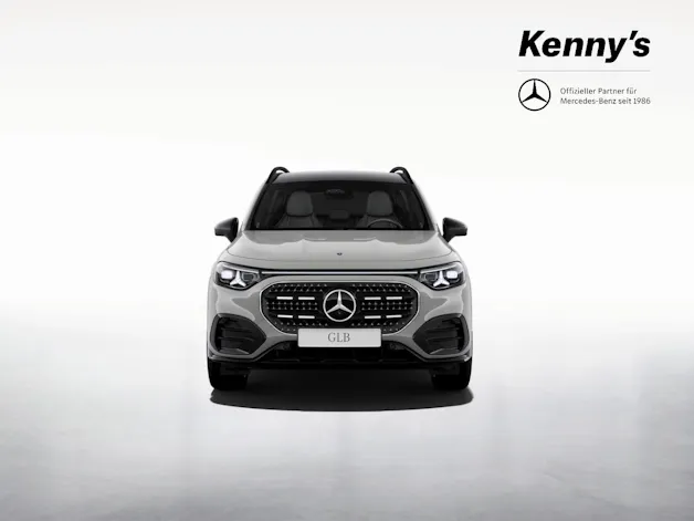 MERCEDES-BENZ GLB 220 4MATIC