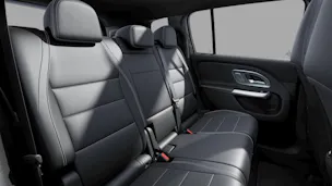 MERCEDES-BENZ GLB 220 4MATIC
