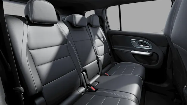 MERCEDES-BENZ GLB 220 4MATIC