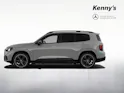 MERCEDES-BENZ GLB 220 4MATIC