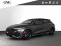 AUDI RS3 Sportback 2.5 TSI quattro S-tronic