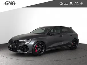 AUDI RS3 Sportback 2.5 TSI quattro S-tronic