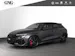 AUDI RS3 Sportback 2.5 TSI quattro S-tronic