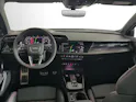 AUDI RS3 Sportback 2.5 TSI quattro S-tronic