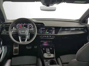 AUDI RS3 Sportback 2.5 TSI quattro S-tronic