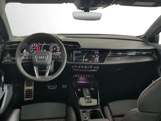 AUDI RS3 Sportback 2.5 TSI quattro S-tronic