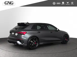 AUDI RS3 Sportback 2.5 TSI quattro S-tronic