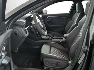 AUDI RS3 Sportback 2.5 TSI quattro S-tronic