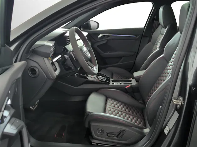 AUDI RS3 Sportback 2.5 TSI quattro S-tronic