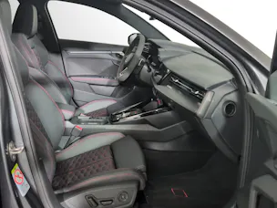 AUDI RS3 Sportback 2.5 TSI quattro S-tronic