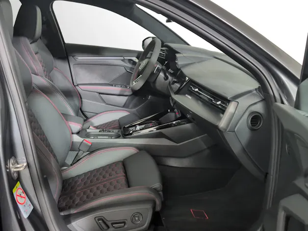 AUDI RS3 Sportback 2.5 TSI quattro S-tronic