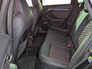 AUDI RS3 Sportback 2.5 TSI quattro S-tronic