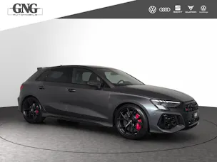 AUDI RS3 Sportback 2.5 TSI quattro S-tronic