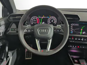 AUDI RS3 Sportback 2.5 TSI quattro S-tronic