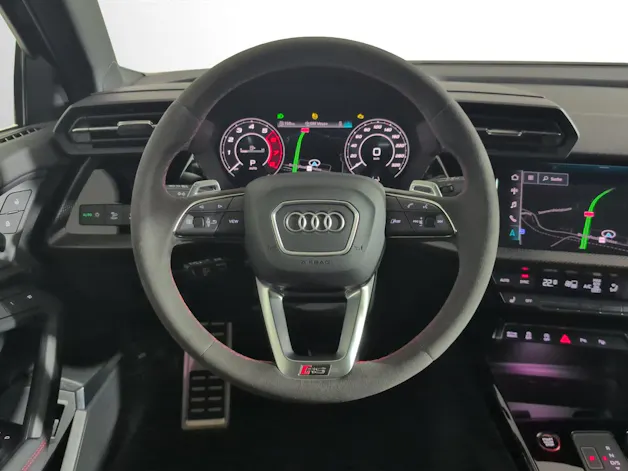AUDI RS3 Sportback 2.5 TSI quattro S-tronic