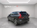 VOLVO XC60 2.0 T6 TE R-Design eAWD