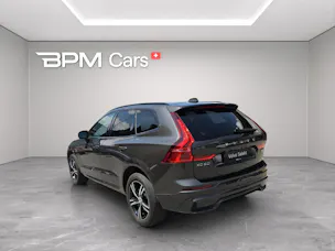 VOLVO XC60 2.0 T6 TE R-Design eAWD