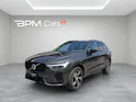 VOLVO XC60 2.0 T6 TE R-Design eAWD