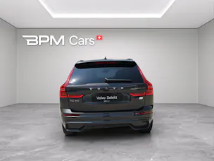 VOLVO XC60 2.0 T6 TE R-Design eAWD